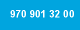 970 901 32 00